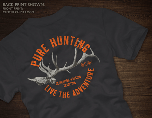 Circle-Elk-Skull