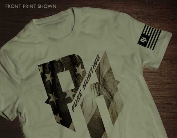 Flag-Shirt