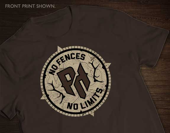 No-Fences