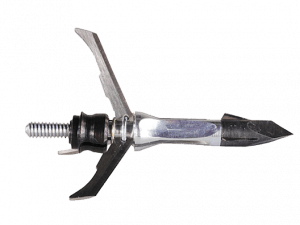 DIY elk hunt do it yourself elk hunting guide Grim Reaper Broadhead | Pure Hunting