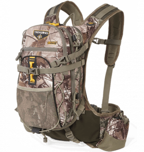 DIY elk hunt do it yourself elk hunting guide Tenzing Day Pack | Pure Hunting