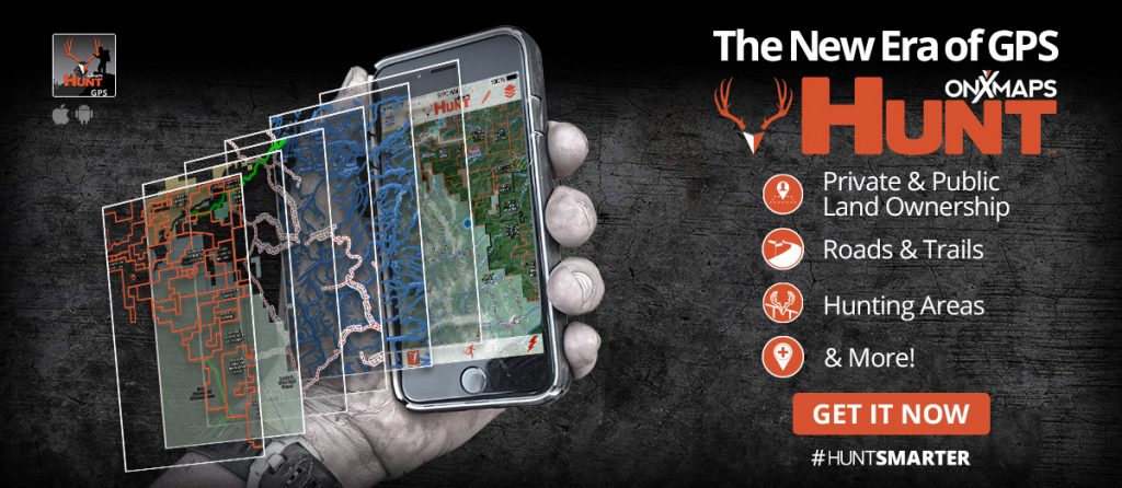 DIY elk hunt do it yourself elk hunting guide maps | Pure Hunting