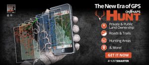 DIY elk hunt do it yourself elk hunting guide maps | Pure Hunting