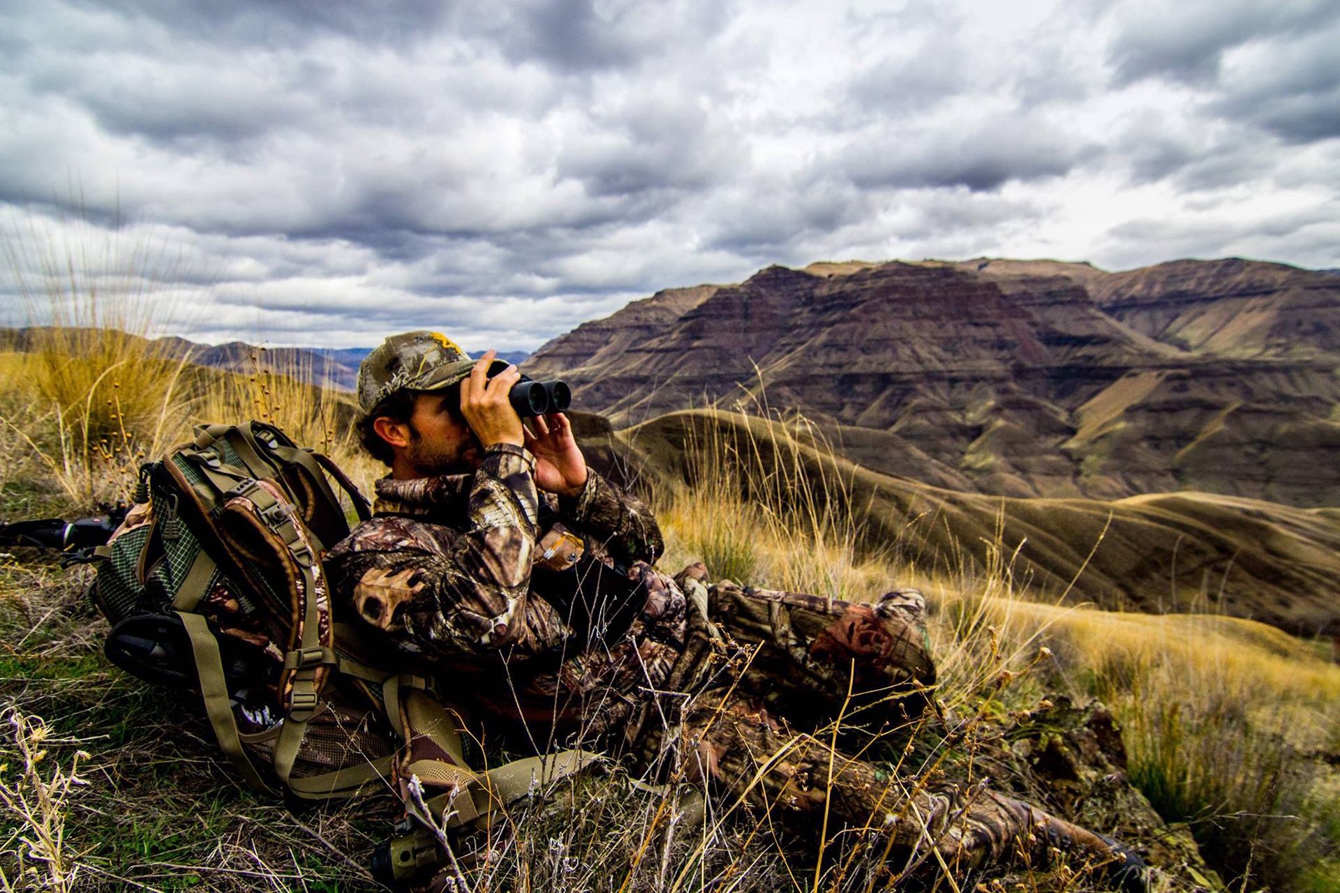 Elk scouting tips | Pure Hunting
