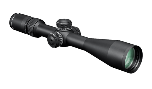 hunting optics Razor HD rifle scope | Pure Hunting