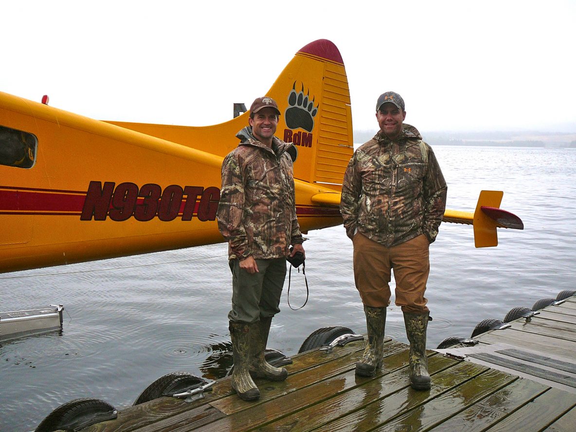 Big Game Hunting In Alaska Plan Your Alaskan Hunting Trip Pure Hunting