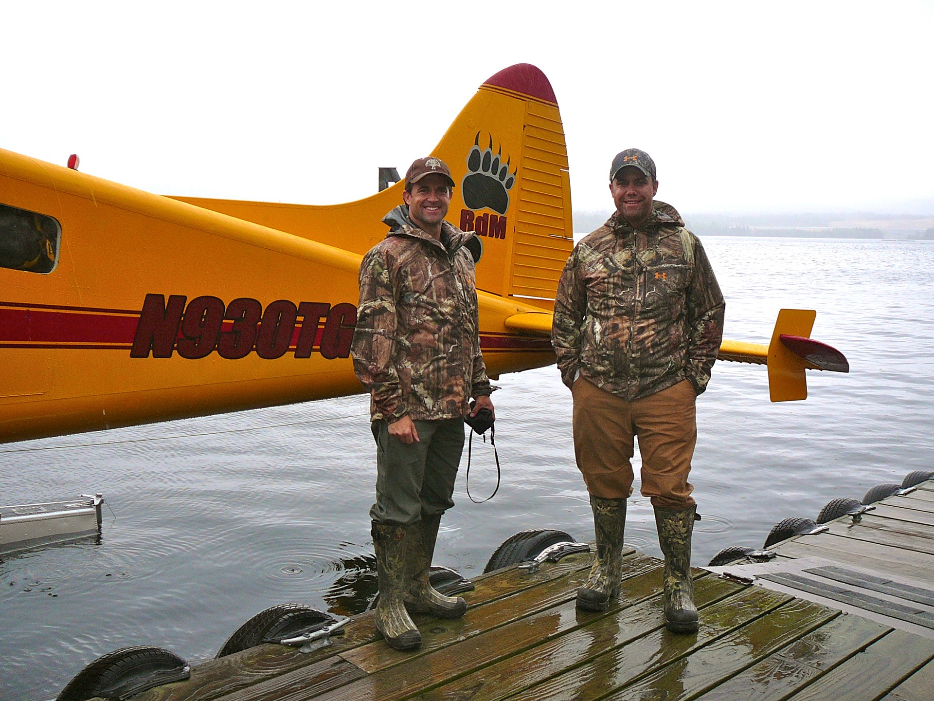 planning alaskan hunting trip | Pure Hunting