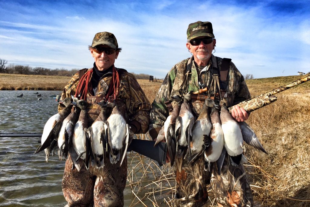 Waterfowl Hunting Tips | Pure Hunting