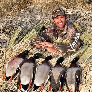Waterfowl Hunting Tips | Pure Hunting