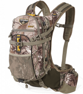 public land pronghorn hunting pack | Pure Hunting