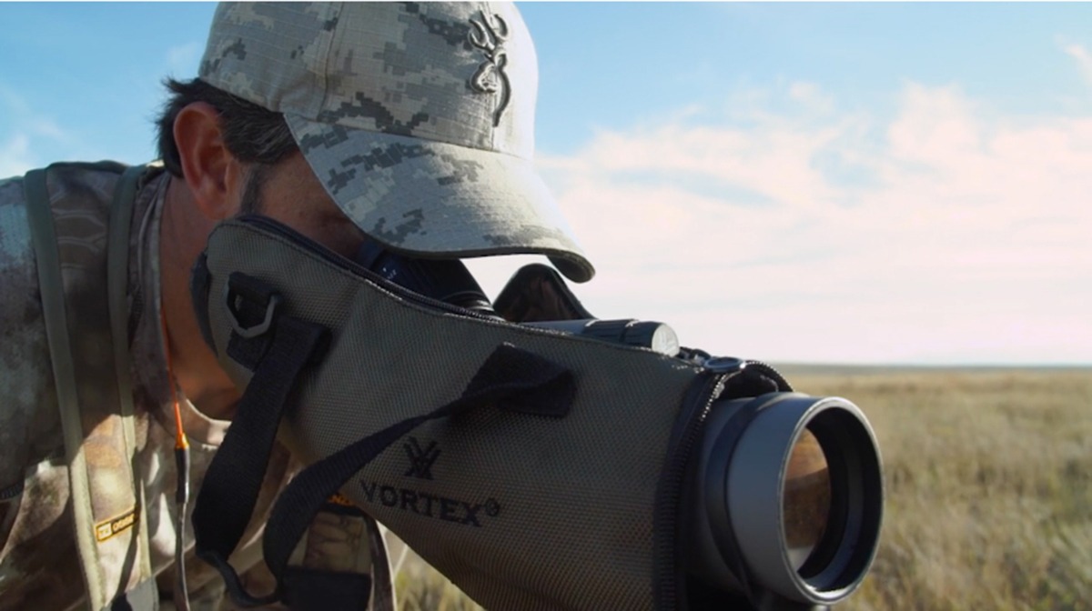 public land pronghorn hunting | Pure Hunting