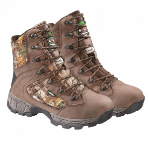 public land pronghorn hunting boots | Pure Hunting