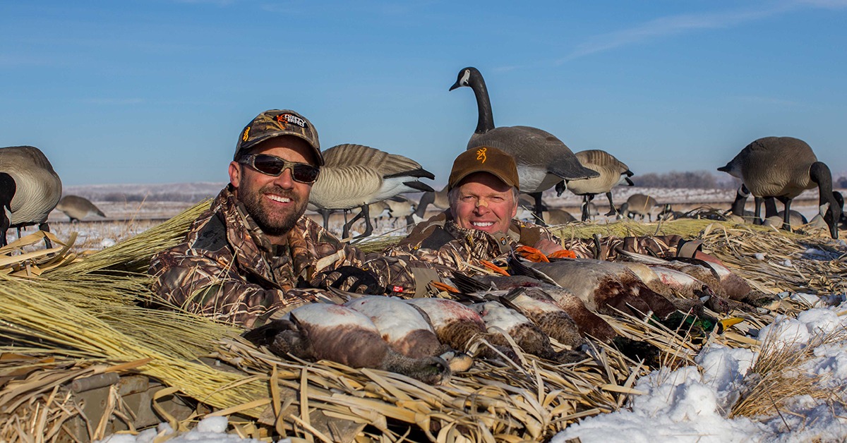 Waterfowl Hunting Tips | Pure Hunting