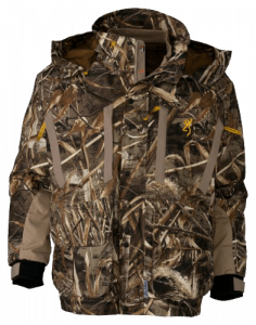 Waterfowl Hunting Tips waterfowl clothing | Pure Hunting