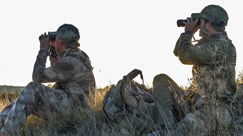  diy mountain goat hunting / Pure Hunting