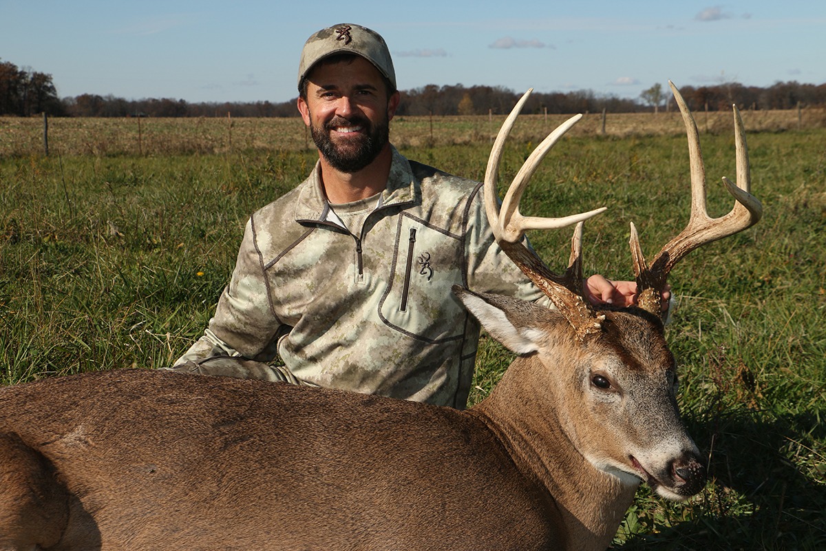 public land deer hunting part 2 | Pure Hunting