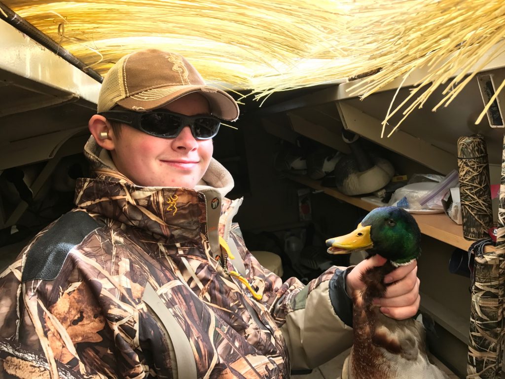 Sunglasses for cheap duck hunting