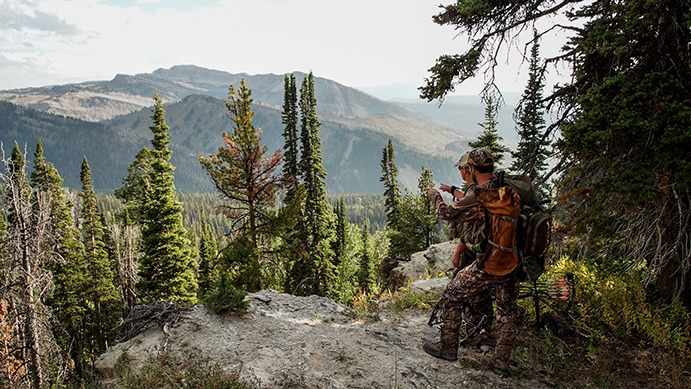 Tips and Tactics | Bow Hunting Elk in September 