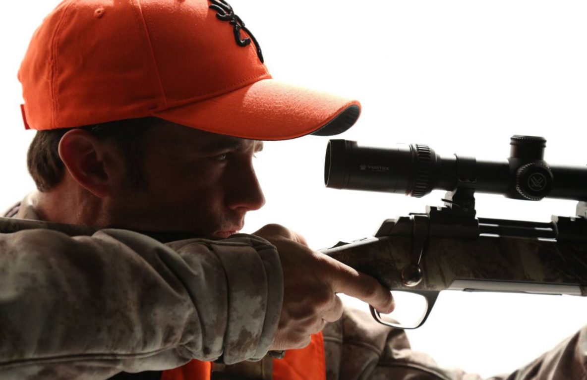 Pure Hunting Product Reviews Browning XBolt Review Pure Hunting