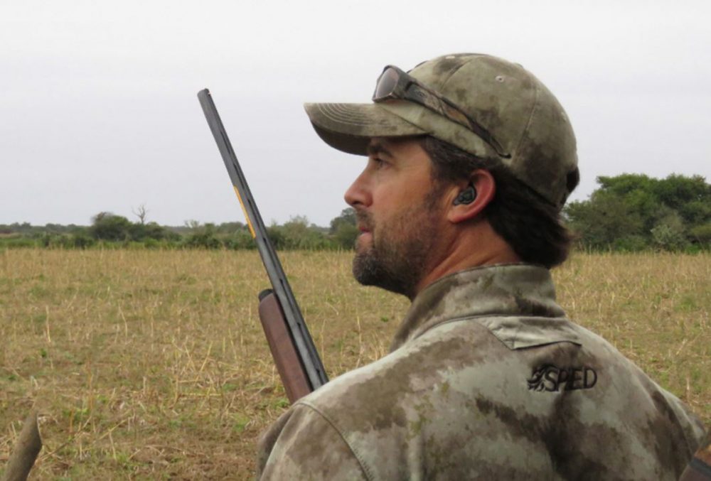 Product Hunting Reviews Shooting Hearing Protection Pure Hunting