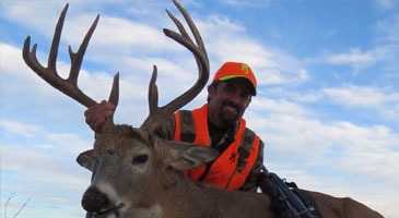 Episode 601 - Nebraska Whitetail