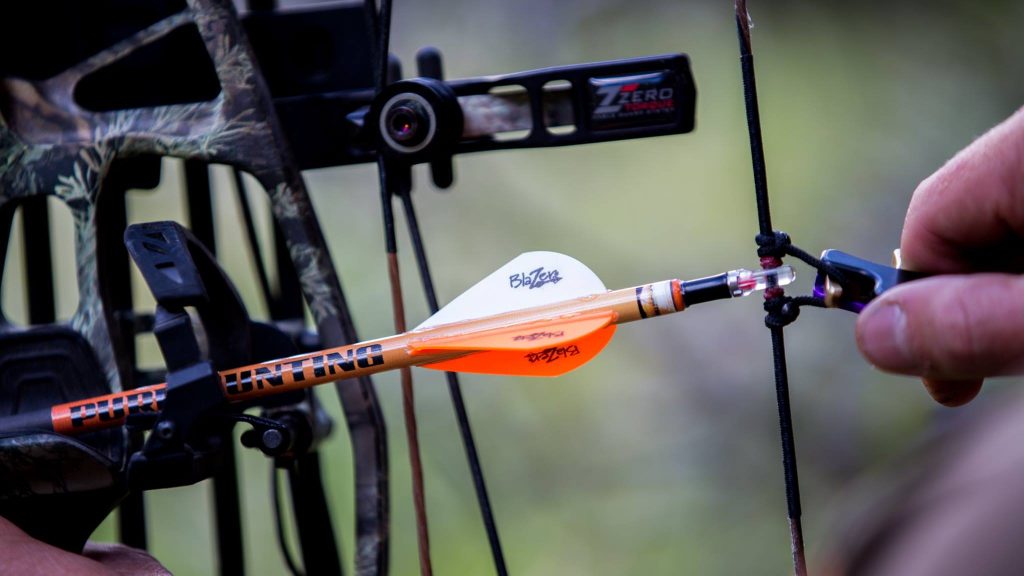 Packing Bow Hunting Gear for Hunting Trips Pure Hunting