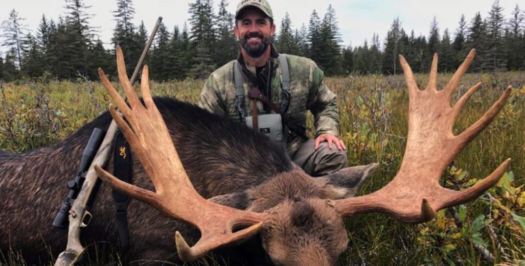 DIY Moose Hunting | The North American Adventure - Pure Hunting