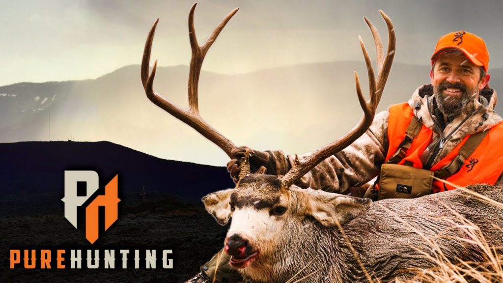 Episode 809 - Deer Hunting Tour
