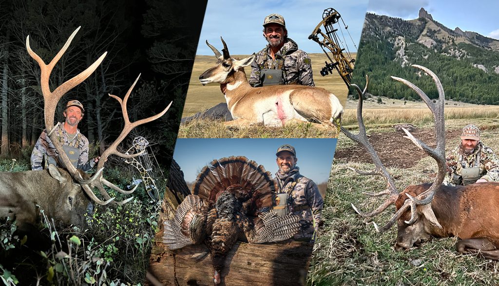 2024 Hunt Recap